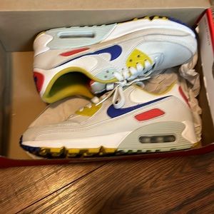 Air max 90